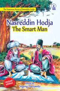 Nasreddin Hodja: The Smart Man