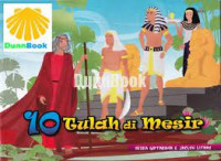 1O Tulah di Mesir