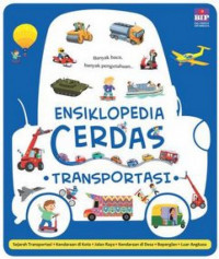 Ensiklopedia Cerdas; Transportasi