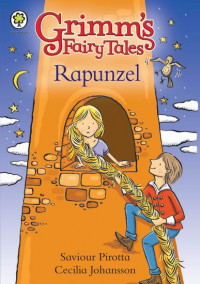 Grimm's fairy Tales; Rapunzel