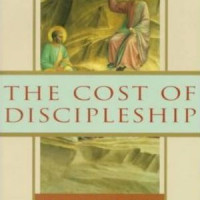The Cost Of Discipleship