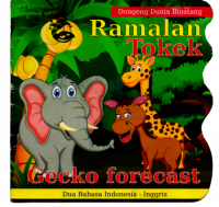 Ramalan Tokek