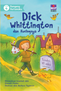 Dick Whittington dan Kucingnya