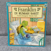 Franklin di Rumah Sakit