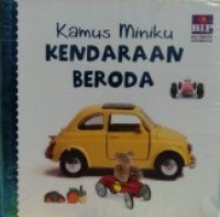 Kamus Mini: Kendaraan Beroda