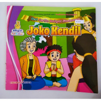 Joko Kendil