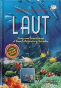 Seri Jelajah Sains ; Laut