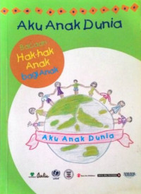 Aku Anak Dunia