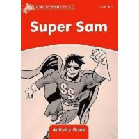 Super Sam