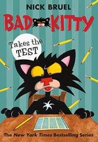 Bad Kitty: Takes the Test