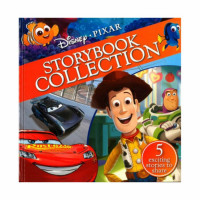 Storybook Collection