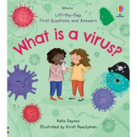 What is a Virus?