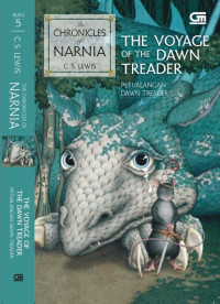 The Chronicles Of Narnia: The Voyage Of The Dawn Treader