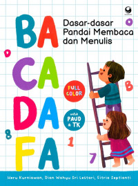Dasar-Dasar Pandai Membaca dan Menulis