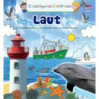 Ensiklopedia Favoritku ; Laut