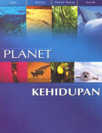 Planet Kehidupan