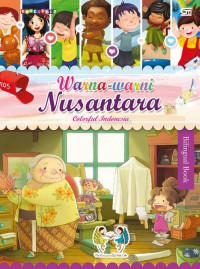 Warna-warni Nusantara
