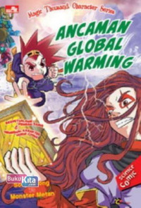 Ancaman Global Warming