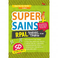 Super Sains ; RPAL