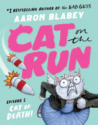 Cat on the Run: Cat of Death!