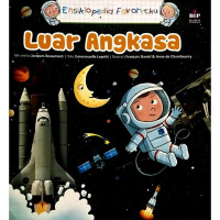 Ensiklopedia Favoritku ; Luar angkasa