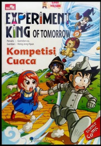 Experiment King of Tomorrow