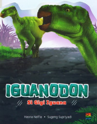 Iguanodon; Si Gigi Guana