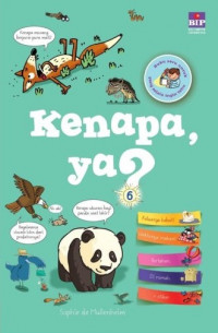 Kenapa ya? 6
