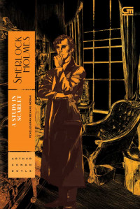 Sherlock Holmes: Penelusuran Benang Merah