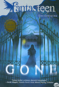 Fantasteen : Gone