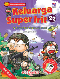 Keluarga Super Irit 22: Tip Menjadi Kuat, Tangkas, dan Hemat