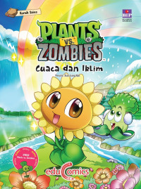 Plants vs Zombies: Cuaca dan Iklim