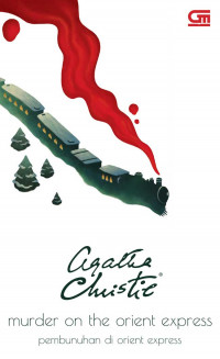 Murder On The Orient Express