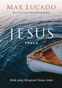 Jesus: Allah yang Mengenal Nama Anda