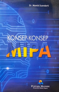 Konsep - Konsep MIPA
