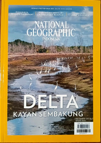 National Geographic Indonesia: Delta Kayan Sembakung
