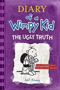 Diary Of A Wimpy Kid: The Ugly Truth