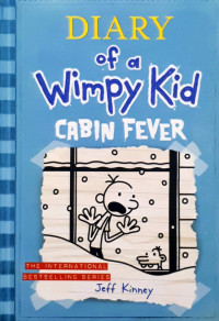 Diary Of A Wimpy Kid: Cabin Fever