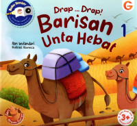 Drap... Drap...! Barisan Unta Hebat
