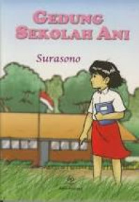 Gedung Sekolah Ani