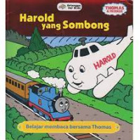 Harold yang Sombong