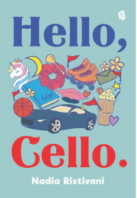 Hello Cello