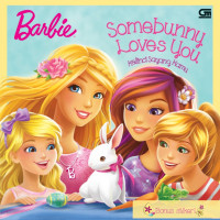 Somebunny Loves you ; Kelinci sayang kamu