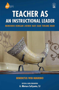 Teacher as an Instructional Leader
