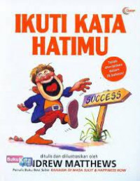 Ikuti Kata Hatimu