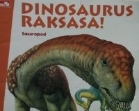 Dinosaurus Raksasa!