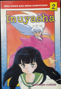 Inuyasha 2
