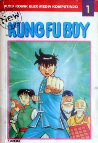 Kung Fu Boy 1
