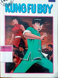 Kung Fu Boy 7