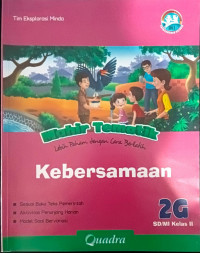 Mahir Tematik: Kebersamaan
